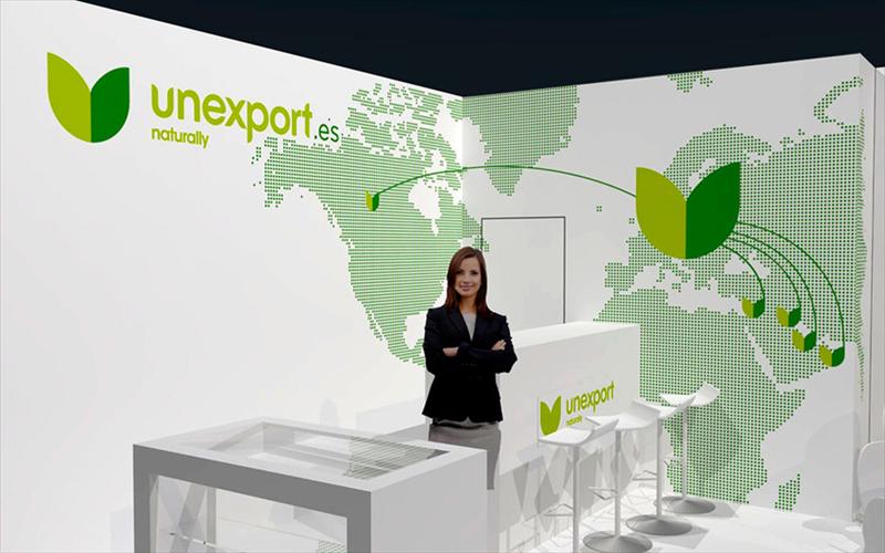 UNEXPORT instala el addon de gestión documental para SAP Business One