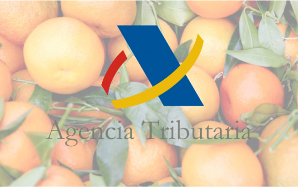 Ampliación tipo de impuesto impositivo en frutas y verduras